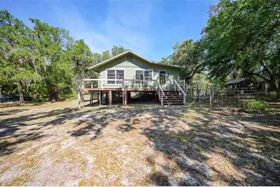 1144 NW Hodent Road, Arcadia, FL 34266 - Photo 1