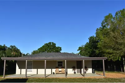2461 NW Garvin Avenue, Arcadia, FL 34266 - Photo 1