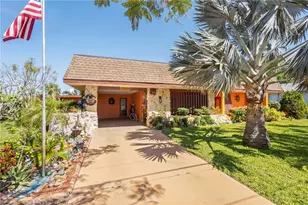 18446 Burkholder Cir, Port Charlotte, FL 33948 - Photo 1