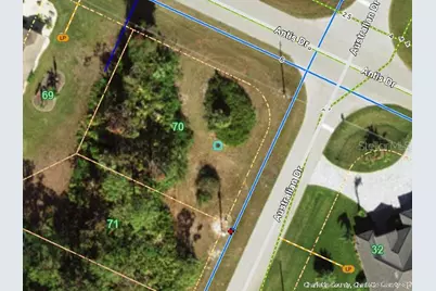 255 Australian Drive, Rotonda West, FL 33947 - Photo 1