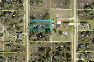 1616 Scott Ave, Lehigh Acres, FL 33972 - Photo 1