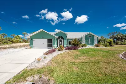 2244 Meetze Street, Port Charlotte, FL 33953 - Photo 1