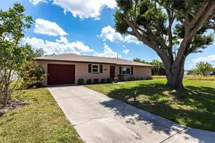661 Athos Terrace, Port Charlotte, FL 33952 - Photo 1