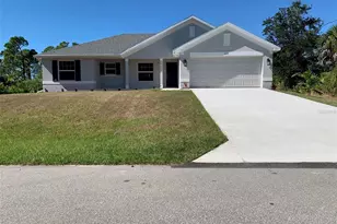 2277 Chanute St, Port Charlotte, FL 33953 - Photo 1