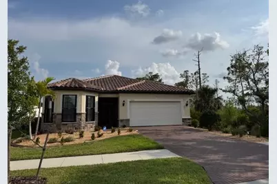 1263 Cicely Court, North Port, FL 34289 - Photo 1