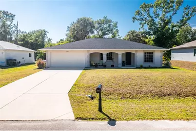 2903 Pope Street, North Port, FL 34287 - Photo 1