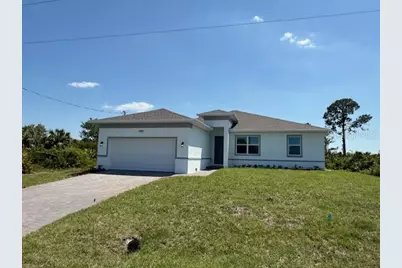 7474 Manville Terrace, Port Charlotte, FL 33981 - Photo 1
