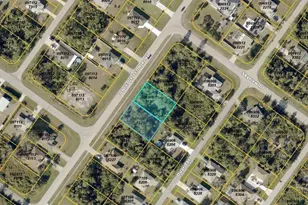 Ponce De Leon Blvd, North Port, FL 34291 - Photo 1