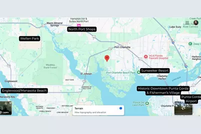 3145 Calexico Street, Port Charlotte, FL 33948 - Photo 1