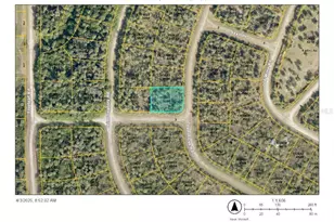 Copernicus Rd, North Port, FL 34288 - Photo 1