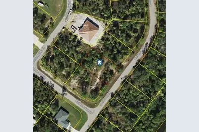 Sernice Street, North Port, FL 34288 - Photo 1