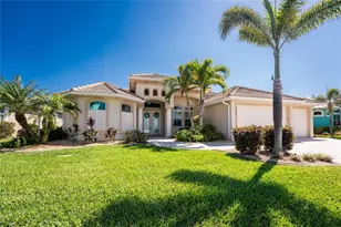 15762 Aqua Cir, Port Charlotte, FL 33981 - Photo 1