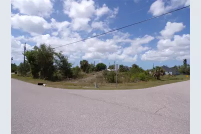 5091 Plateau Lane, Port Charlotte, FL 33981 - Photo 1