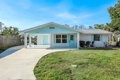 1020 Drury Lane, Englewood, FL 34224 - Photo 1