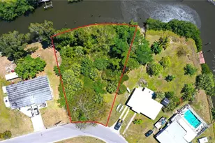 239 Waterway Cir NE, Port Charlotte, FL 33952 - Photo 1