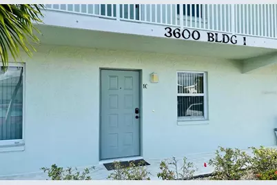 3600 Bal Harbor Boulevard #1C, Punta Gorda, FL 33950 - Photo 1