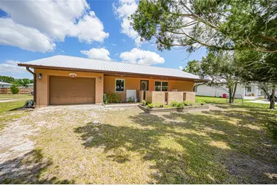 11376 SW Orange Avenue, Arcadia, FL 34269 - Photo 1