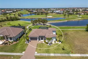 4001 La Costa Island Ct, Punta Gorda, FL 33950 - Photo 1