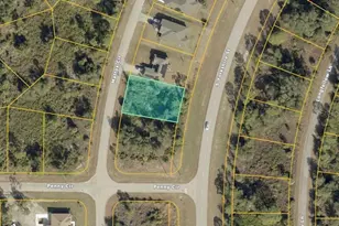 Mattox Circle, North Port, FL 34288 - Photo 1