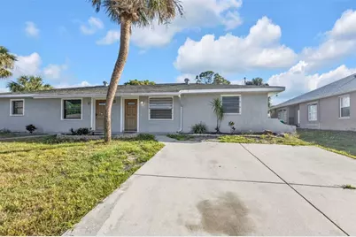 260 Lomond Drive, Port Charlotte, FL 33953 - Photo 1