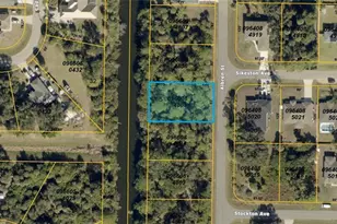 Lot 5 Albren St, North Port, FL 34286 - Photo 1