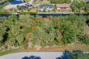 18614 Van Nuys, Port Charlotte, FL 33948 - Photo 1