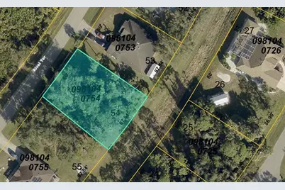 Rival Terrace, North Port, FL 34286 - Photo 1
