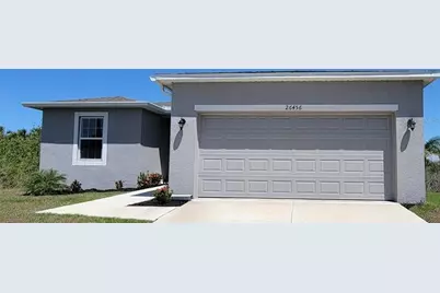26456 View Drive, Punta Gorda, FL 33983 - Photo 1