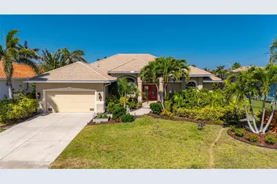 211 Lido Drive, Punta Gorda, FL 33950 - Photo 1