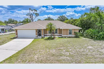 657 Hartford Drive NW, Port Charlotte, FL 33952 - Photo 1
