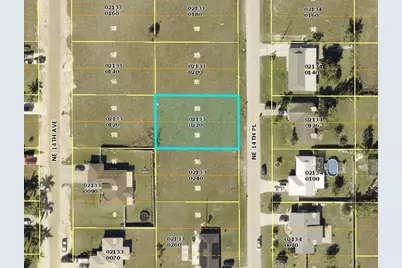 2208 NE 14th Place, Cape Coral, FL 33909 - Photo 1