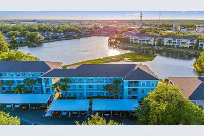 19375 Water Oak Drive #106, Port Charlotte, FL 33948 - Photo 1