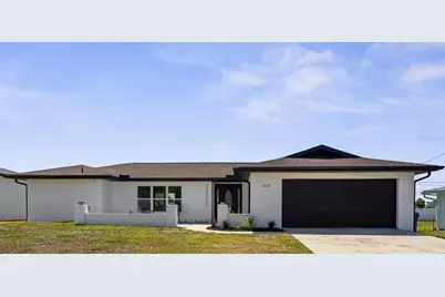 3315 Elkcam Boulevard, Port Charlotte, FL 33952 - Photo 1