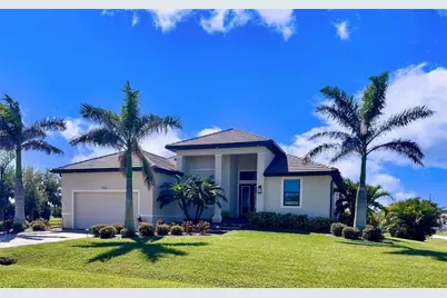 24103 Pyramid Way, Punta Gorda, FL 33955 - Photo 1