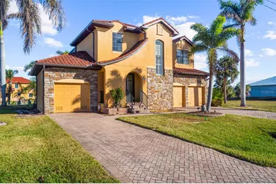 14142 Fort Myers Avenue, Port Charlotte, FL 33981 - Photo 1