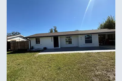 20275 Gentry Avenue, Port Charlotte, FL 33952 - Photo 1