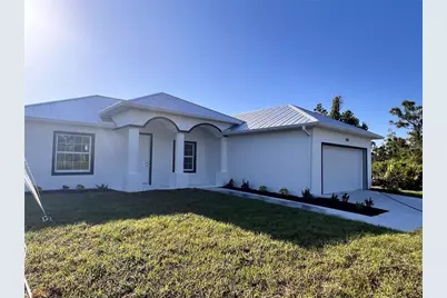 7493 Wycliff Drive, Port Charlotte, FL 33981 - Photo 1