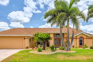 2202 Peterborough Rd, Punta Gorda, FL 33983 - Photo 1