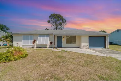 8238 San Jacinto Avenue, North Port, FL 34287 - Photo 1