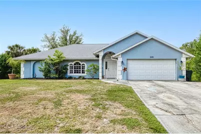 2685 Nanette Lane, North Port, FL 34286 - Photo 1