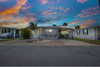 10100 Burnt Store Road #26, Punta Gorda, FL 33950 - Photo 1