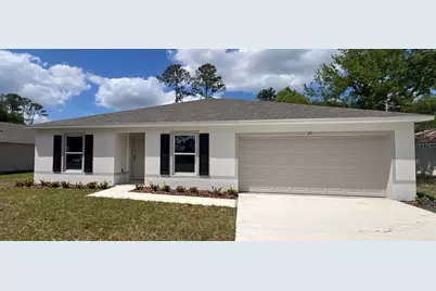 25 Ryding Lane, Palm Coast, FL 32164 - Photo 1