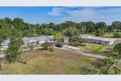 1870 SW Pax Duces Drive, Arcadia, FL 34266 - Photo 1