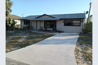 7321 Bolten Lane, Port Charlotte, FL 33981 - Photo 1