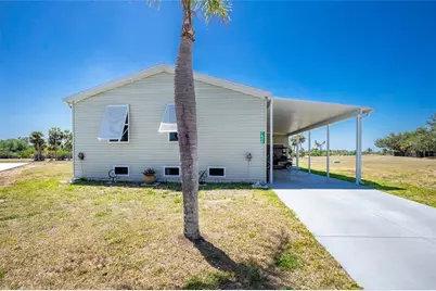 7646 Ratan Circle, Port Charlotte, FL 33981 - Photo 1