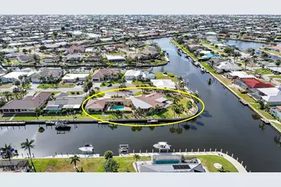 1796 Boca Raton Court, Punta Gorda, FL 33950 - Photo 1