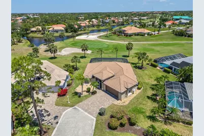 1503 Islamorada Boulevard, Punta Gorda, FL 33955 - Photo 1