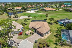1503 Islamorada Blvd, Punta Gorda, FL 33955 - Photo 1