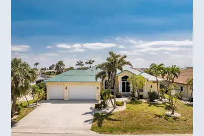 1134 Coronado Drive, Punta Gorda, FL 33950 - Photo 1