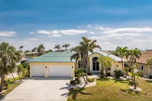 1134 Coronado Dr, Punta Gorda, FL 33950 - Photo 1